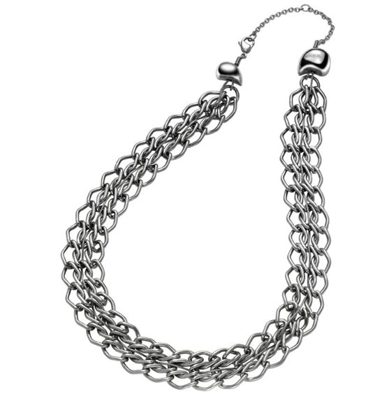 Collar Breil Mujer Rockmantic in Aluminio TJ1360 - TJ1360